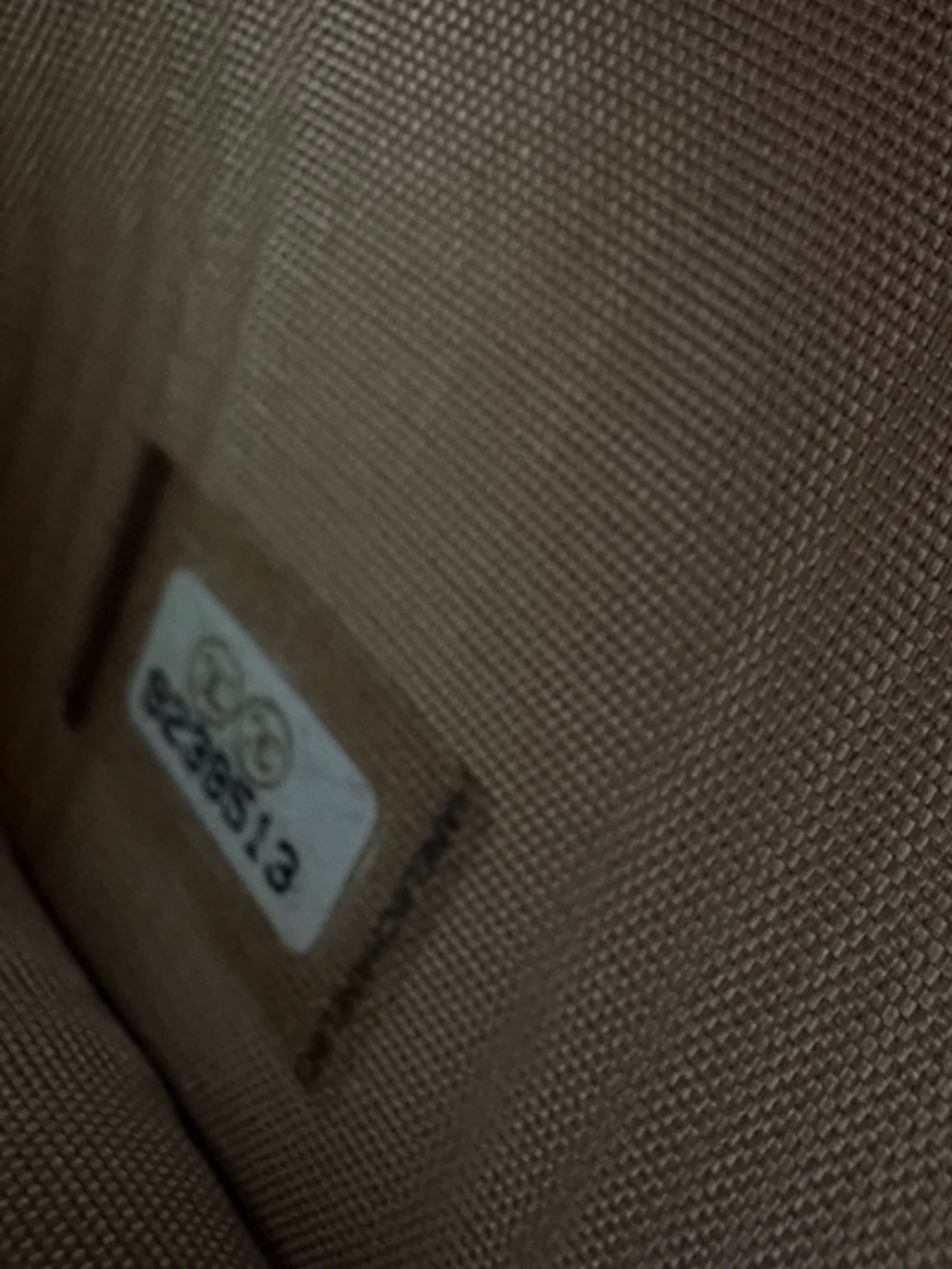 CHANEL Pink Caviar Zip-Around Wallet - Picture 14 of 14